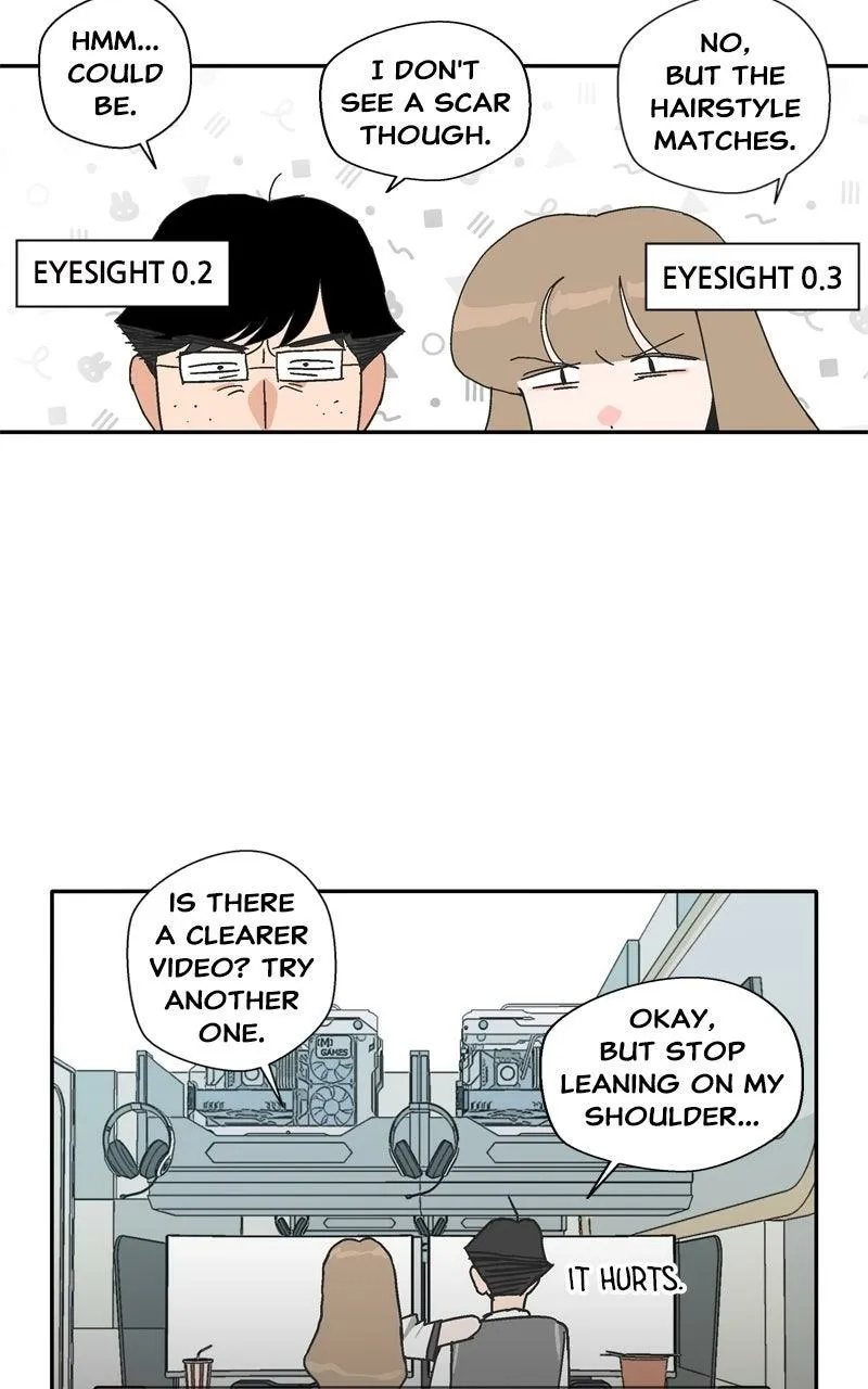 Pool Boy Chapter 19 page 50 - 