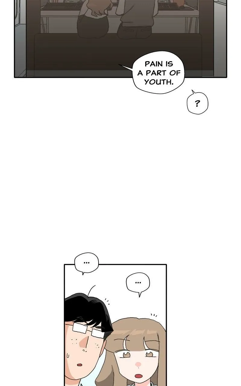 Pool Boy Chapter 19 page 51 - 