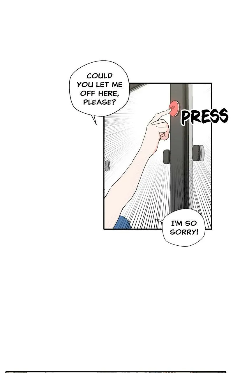 Pool Boy Chapter 19 page 9 - 