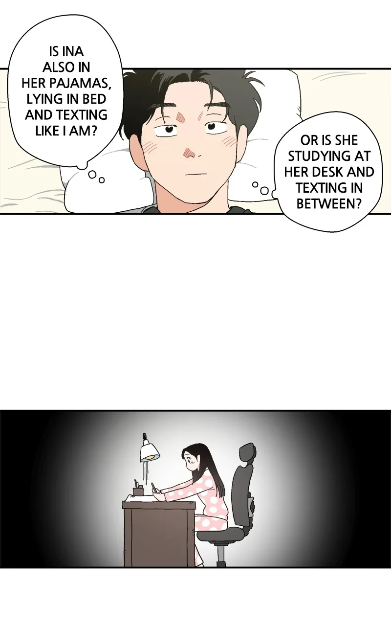Pool Boy Chapter 2 page 12 - 