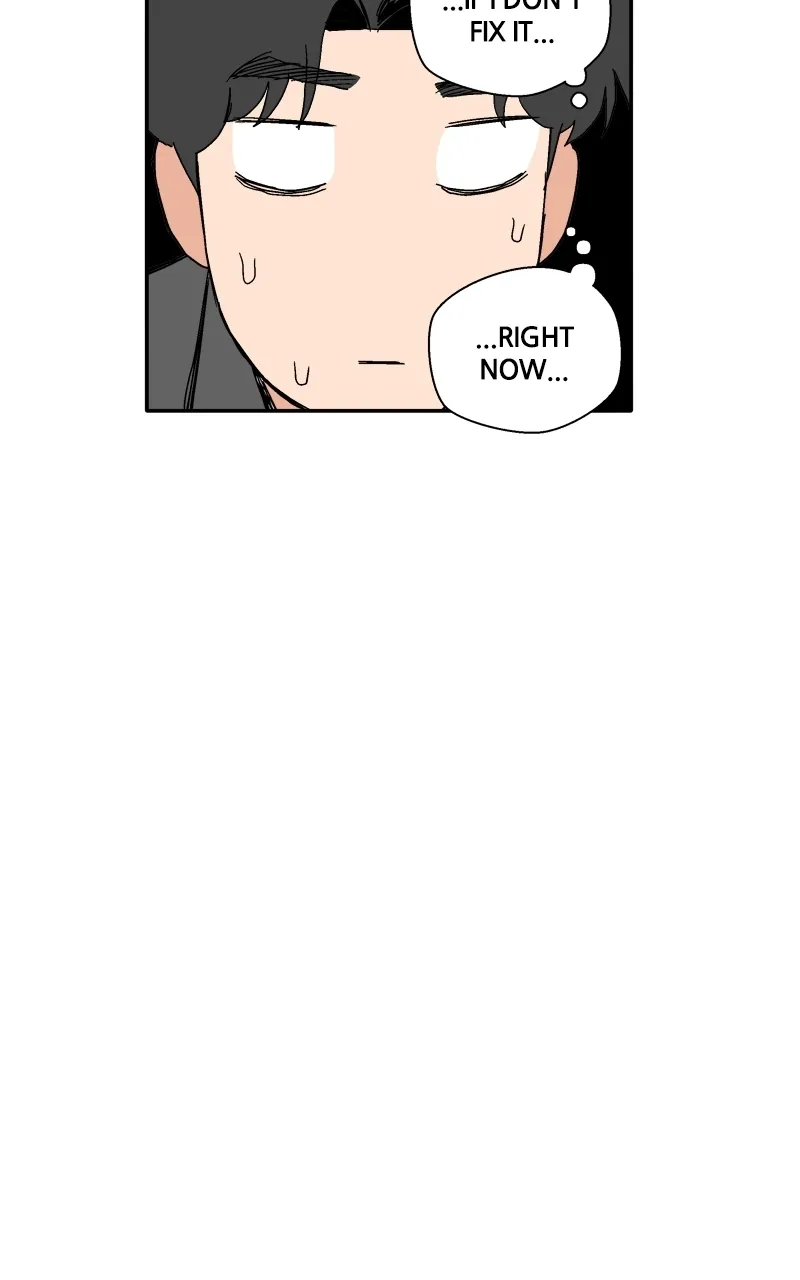 Pool Boy Chapter 2 page 30 - 