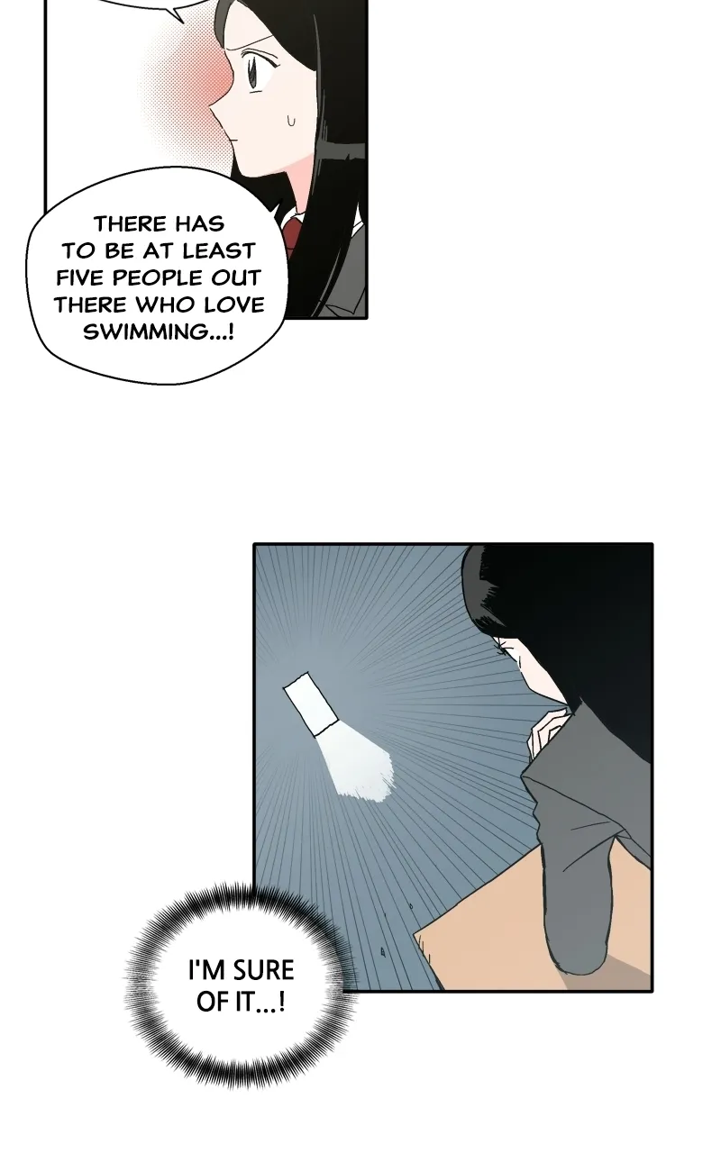Pool Boy Chapter 2 page 42 - 