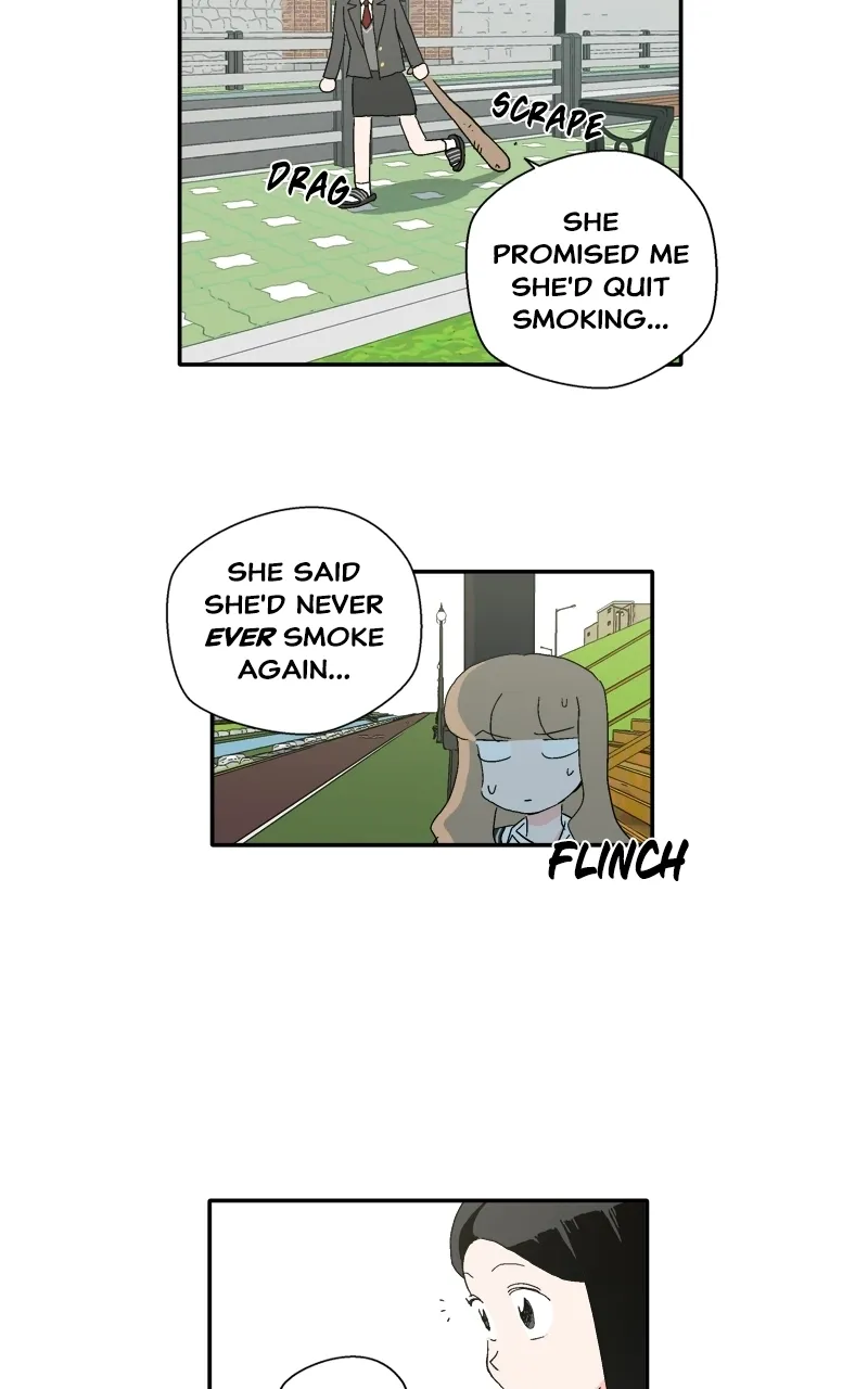 Pool Boy Chapter 2 page 61 - 