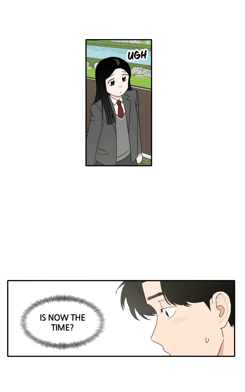 Pool Boy Chapter 2 page 64 - 