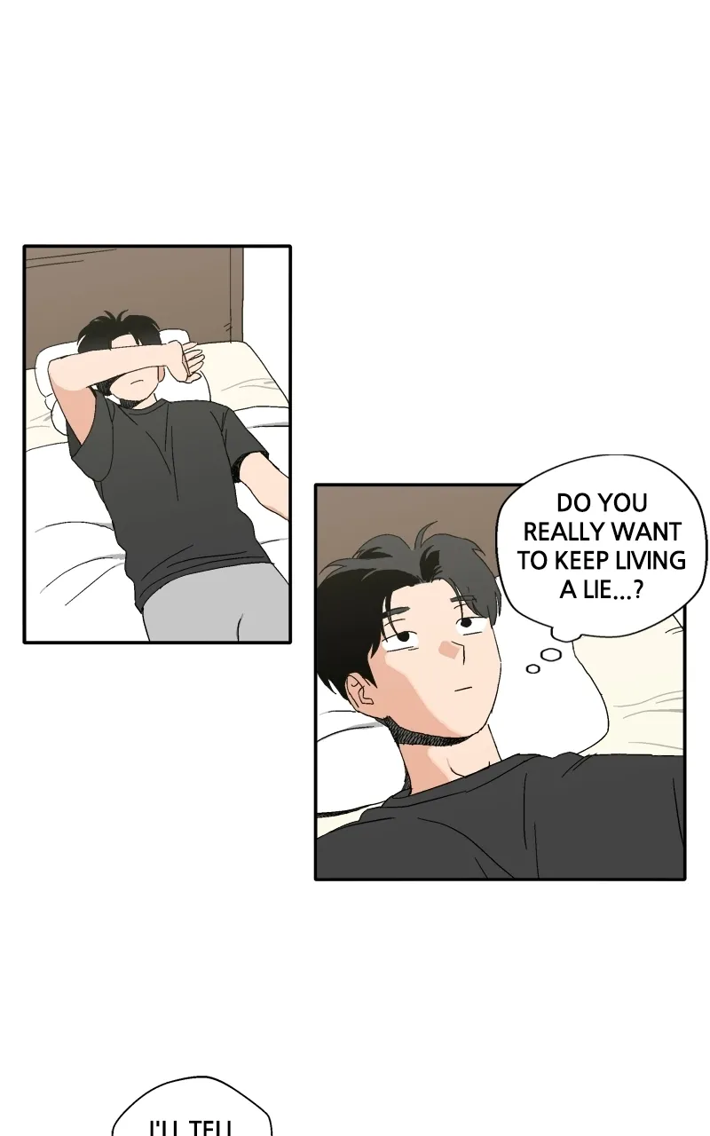 Pool Boy Chapter 2 page 77 - 