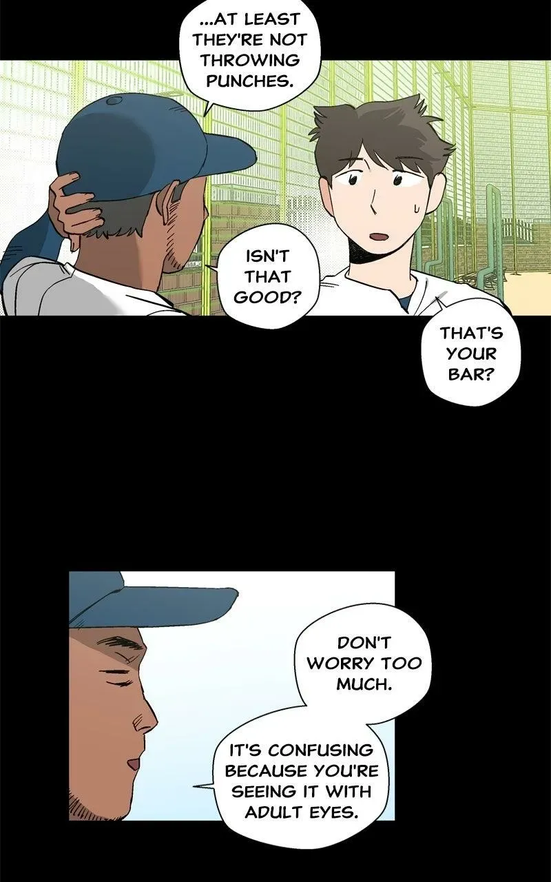 Pool Boy Chapter 20 page 20 - 
