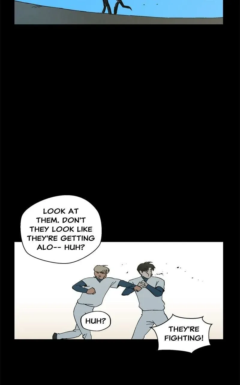 Pool Boy Chapter 20 page 23 - 