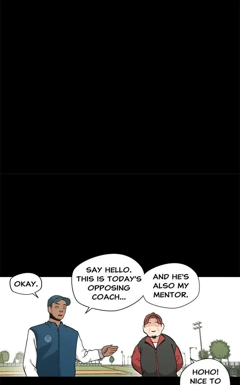 Pool Boy Chapter 20 page 35 - 