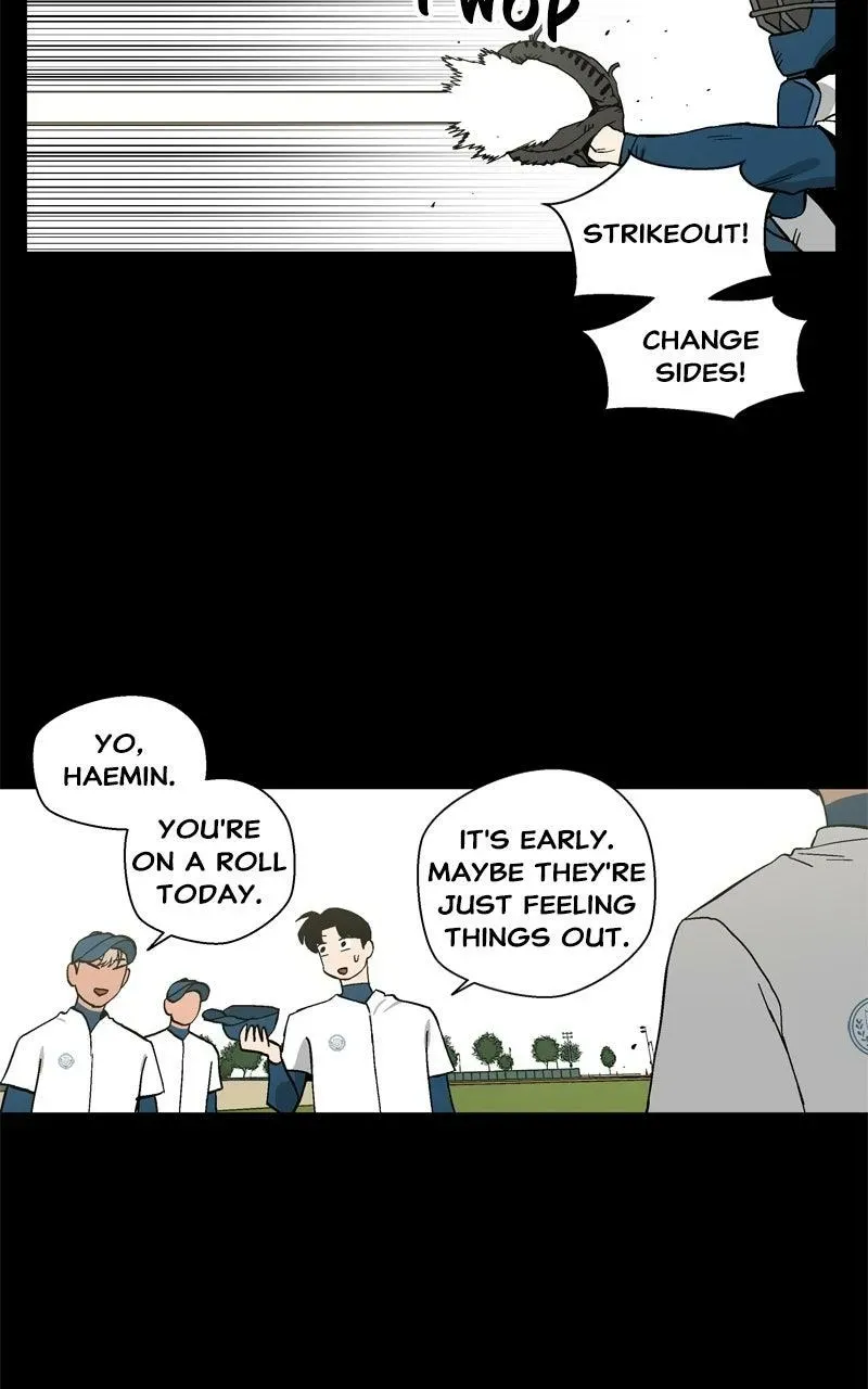 Pool Boy Chapter 20 page 39 - 
