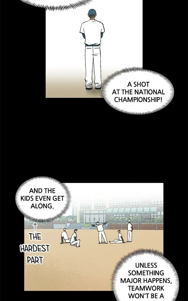 Pool Boy Chapter 20 page 6 - 