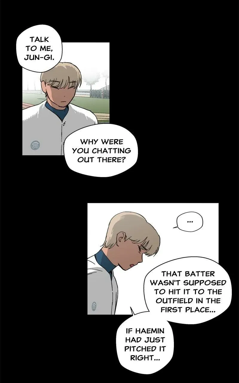 Pool Boy Chapter 20 page 53 - 