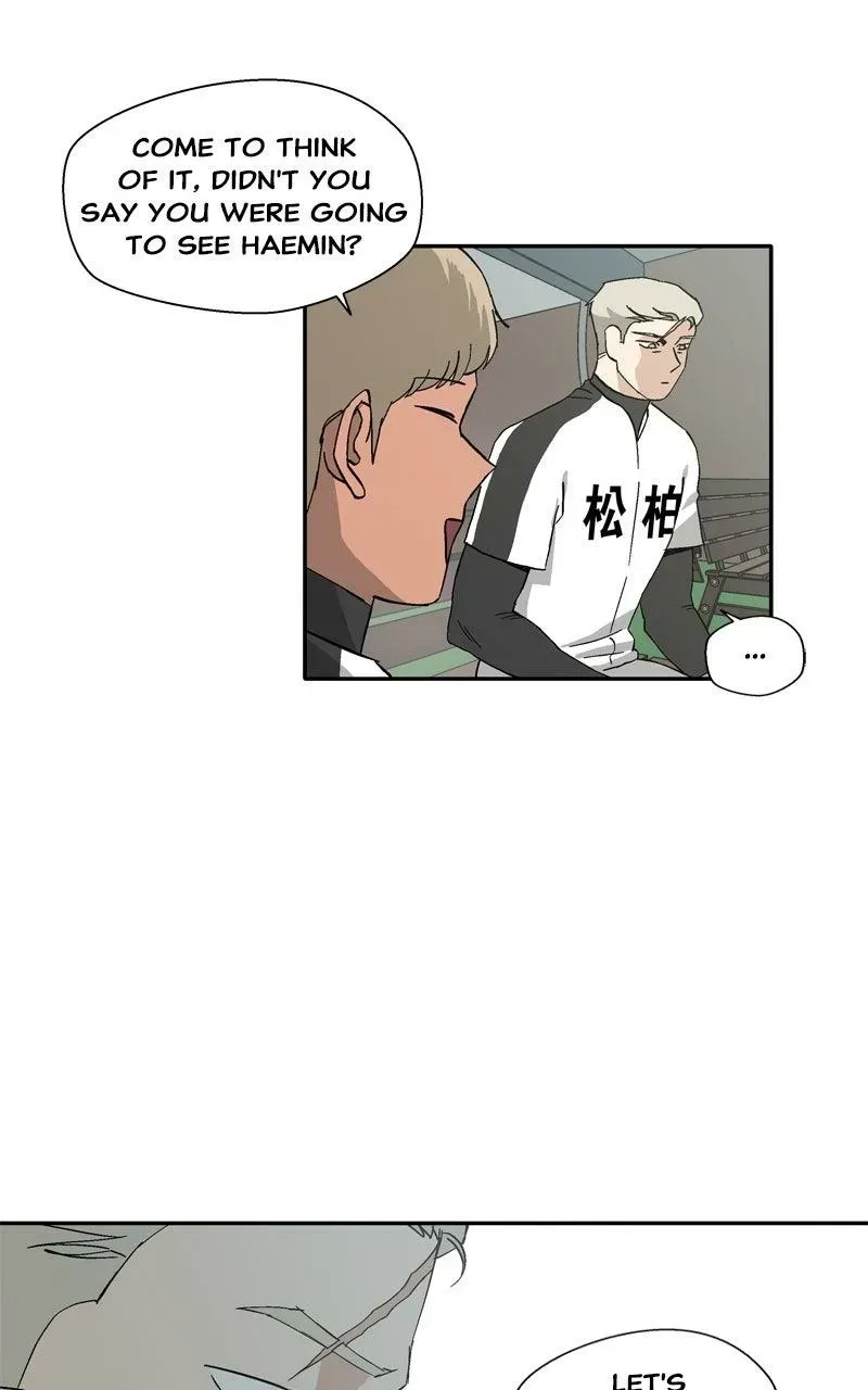 Pool Boy Chapter 20 page 63 - 