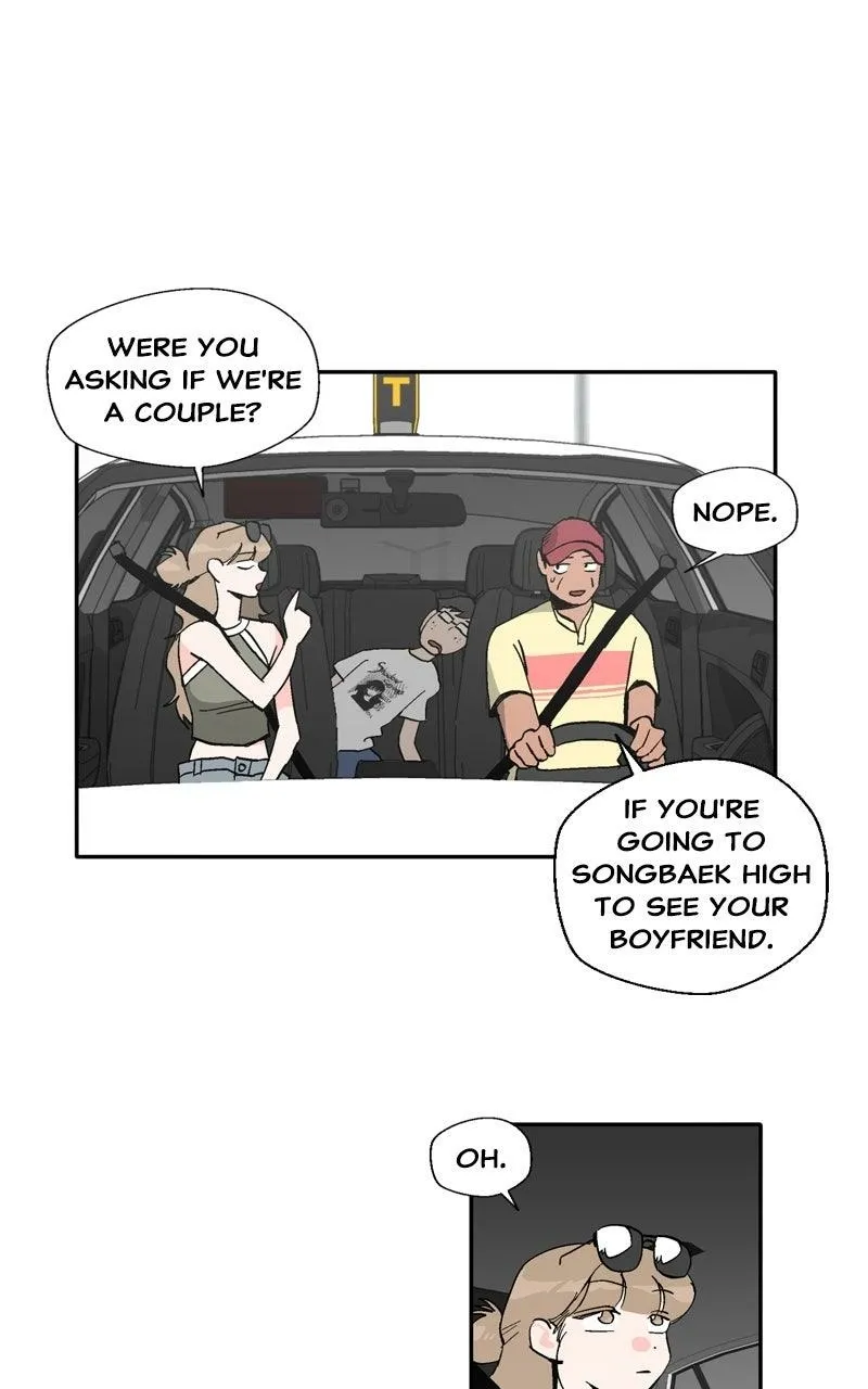 Pool Boy Chapter 21 page 16 - 