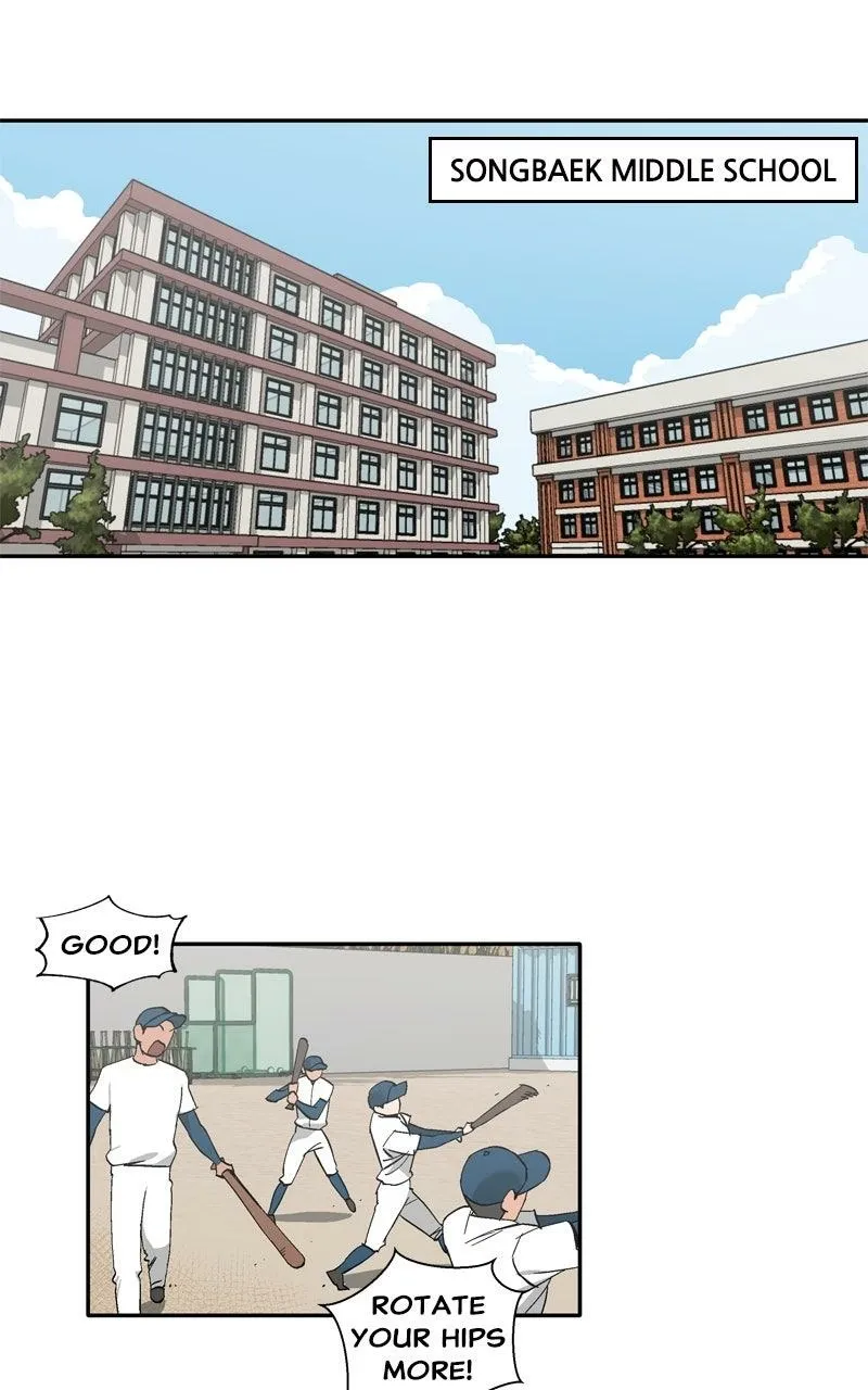 Pool Boy Chapter 21 page 20 - 