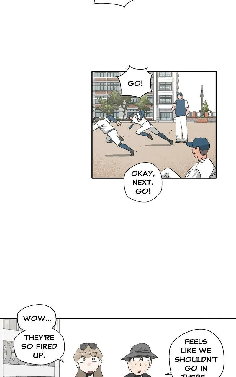 Pool Boy Chapter 21 page 21 - 