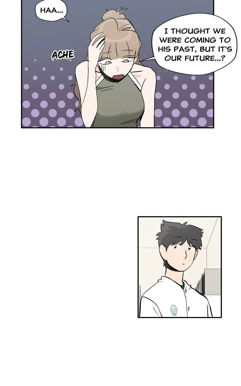 Pool Boy Chapter 21 page 30 - 