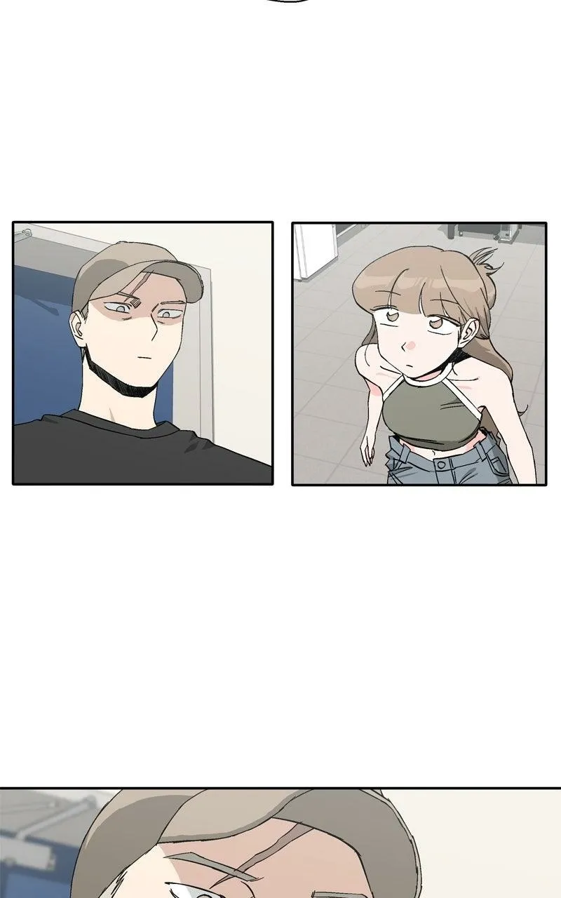 Pool Boy Chapter 21 page 39 - 