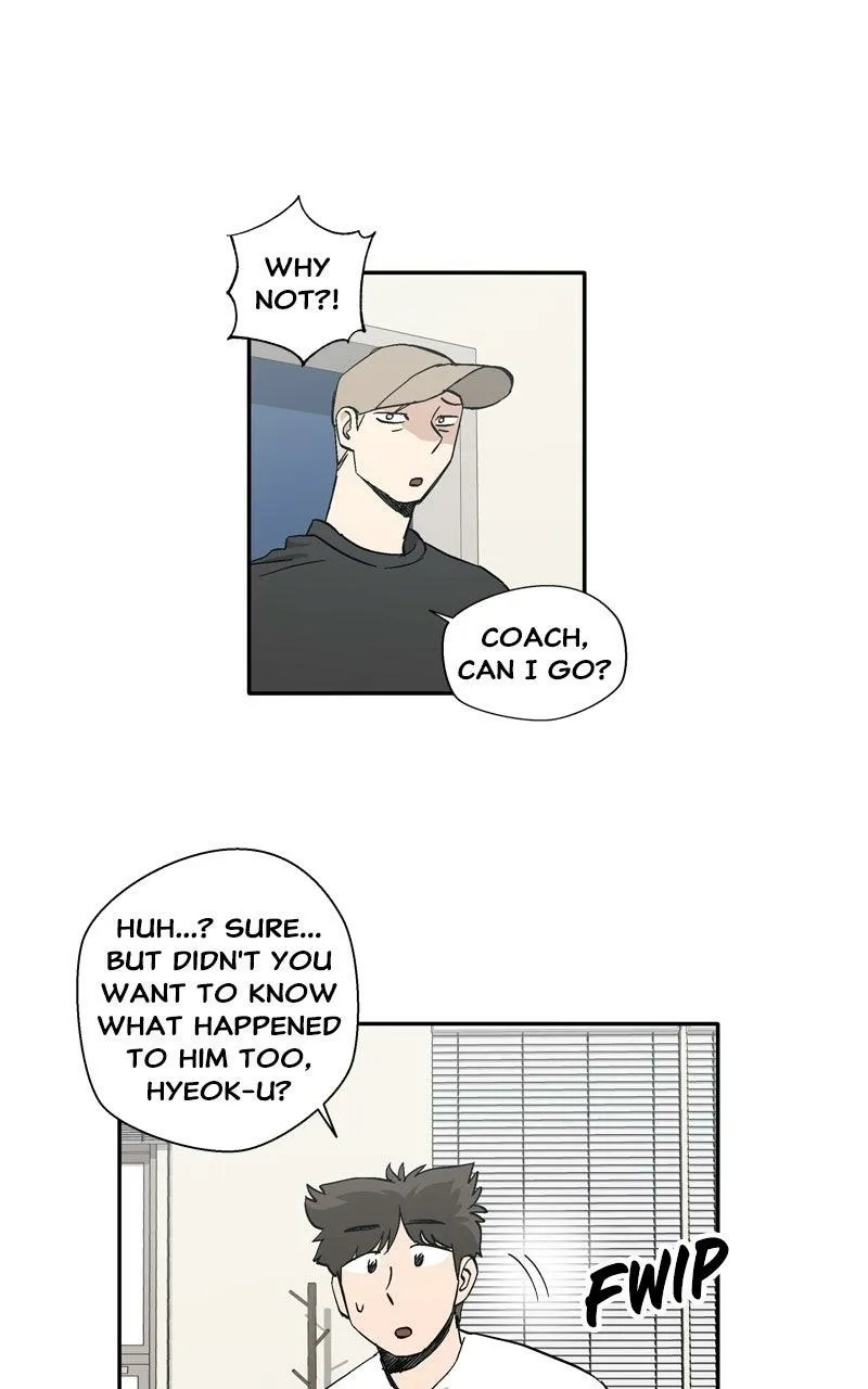 Pool Boy Chapter 21 page 41 - 
