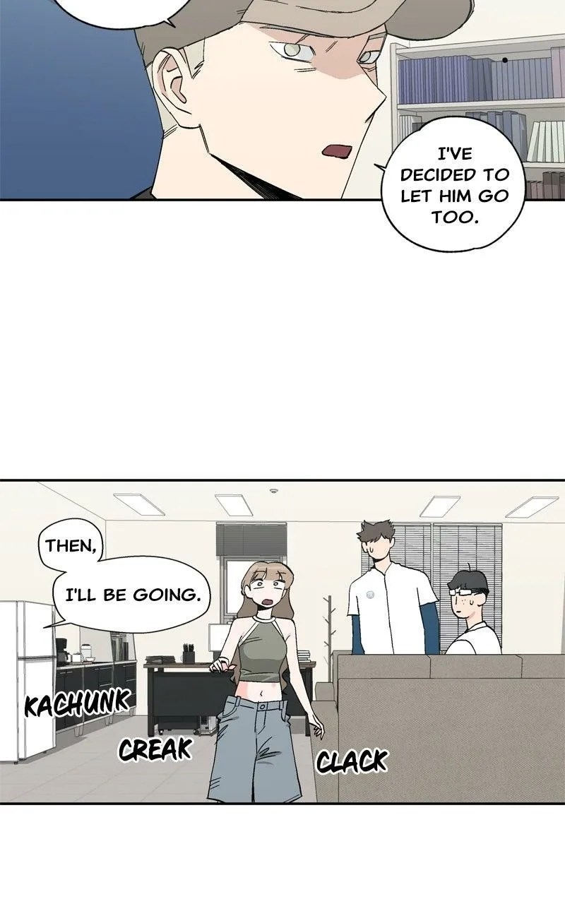 Pool Boy Chapter 21 page 43 - 