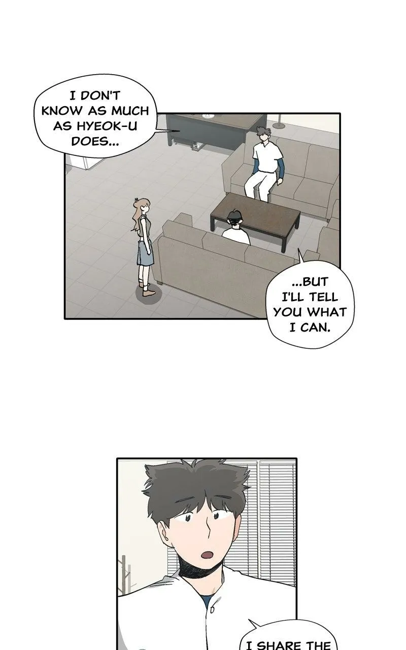 Pool Boy Chapter 21 page 45 - 