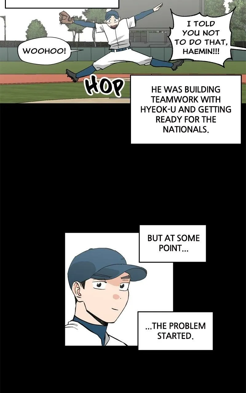 Pool Boy Chapter 21 page 48 - 