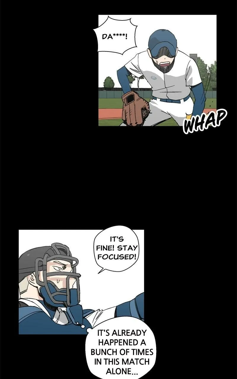 Pool Boy Chapter 21 page 51 - 