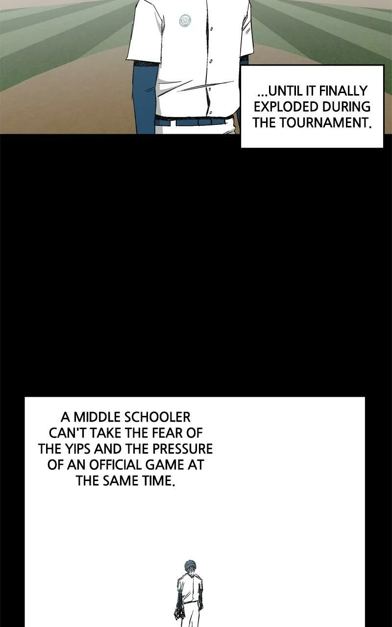 Pool Boy Chapter 21 page 57 - 