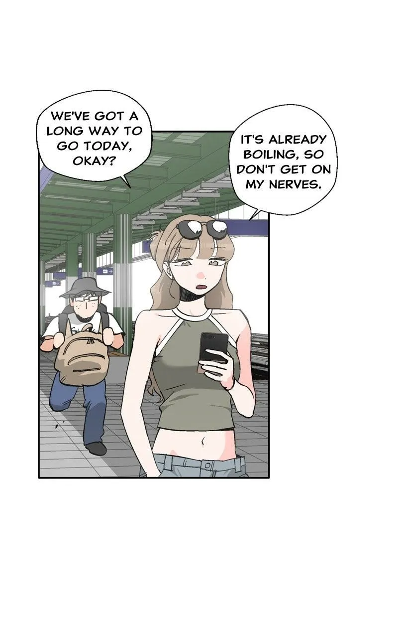 Pool Boy Chapter 21 page 7 - 