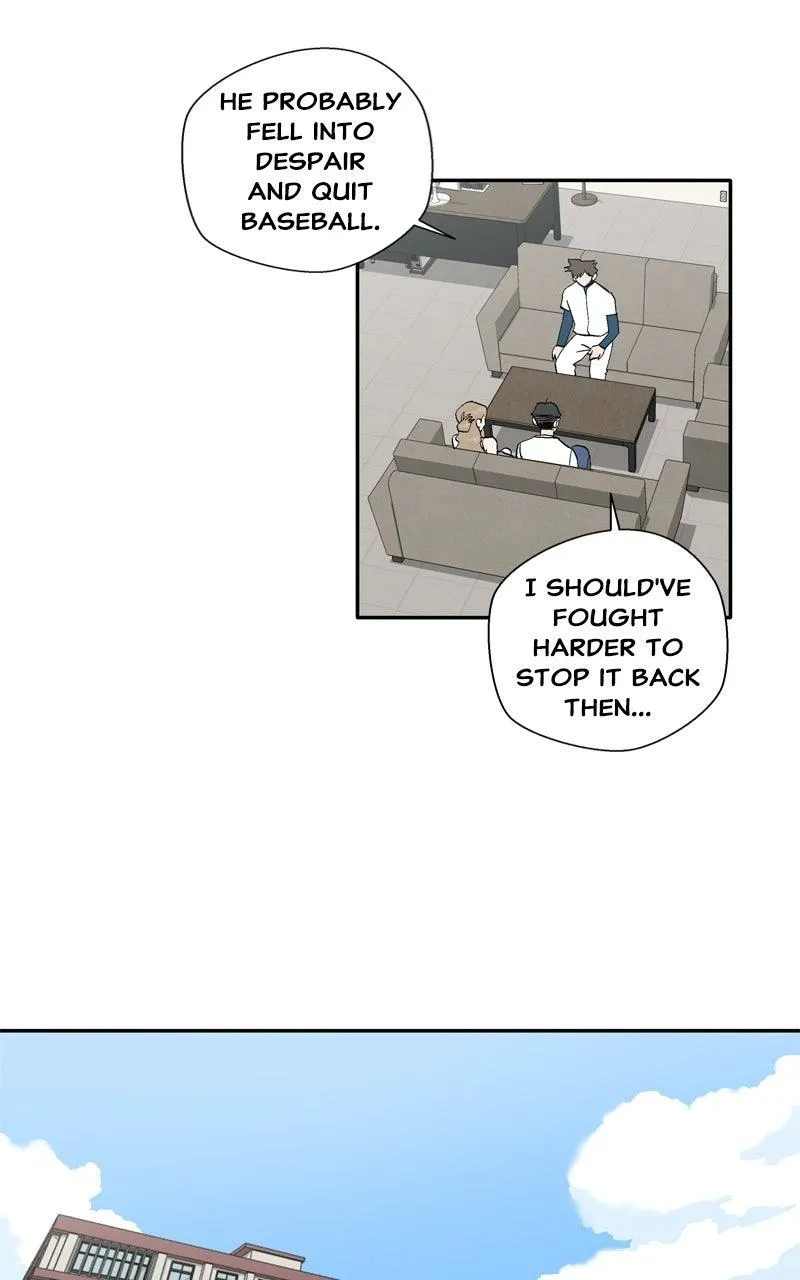 Pool Boy Chapter 21 page 64 - 