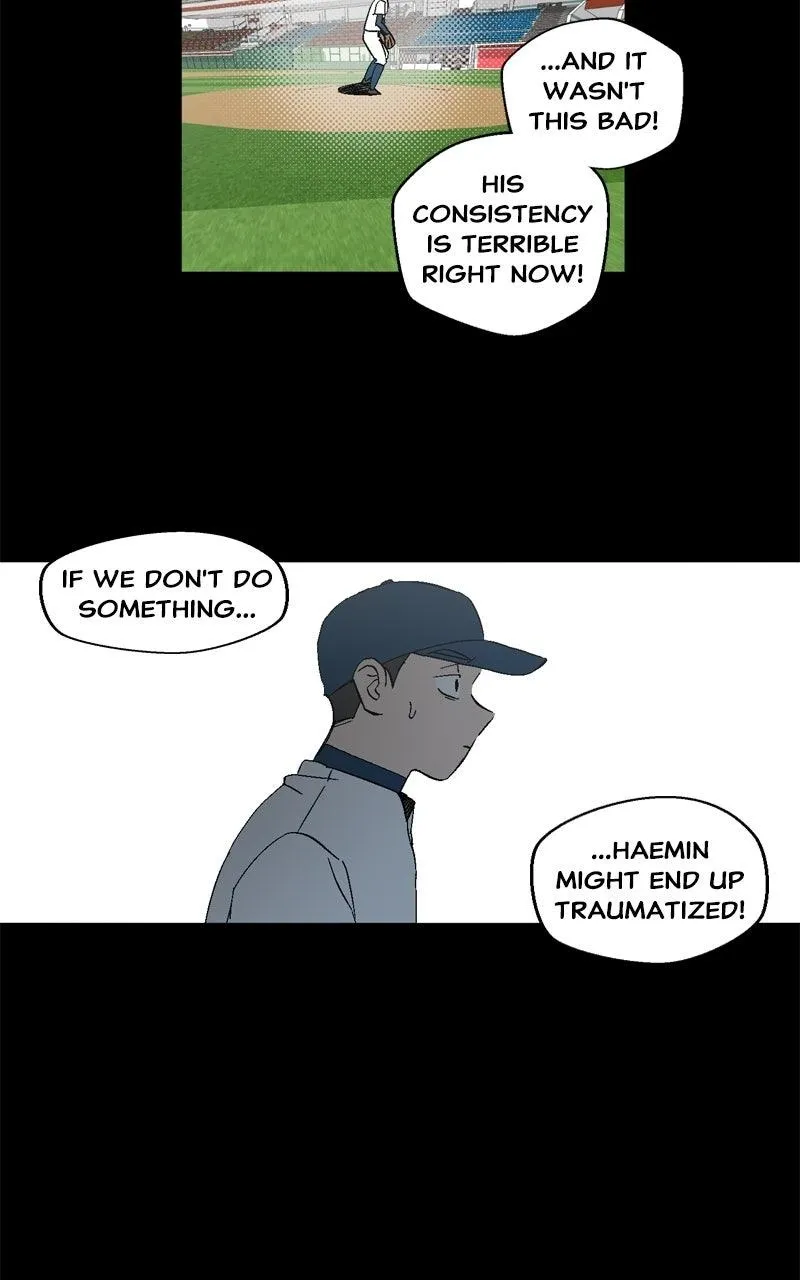 Pool Boy Chapter 22 page 30 - 