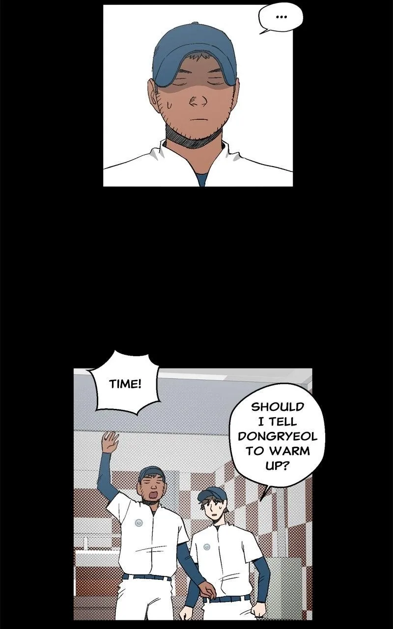Pool Boy Chapter 22 page 31 - 