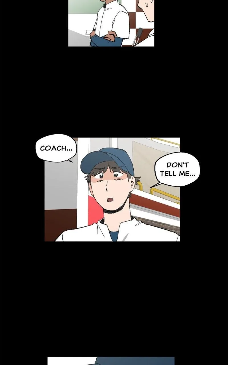 Pool Boy Chapter 22 page 42 - 
