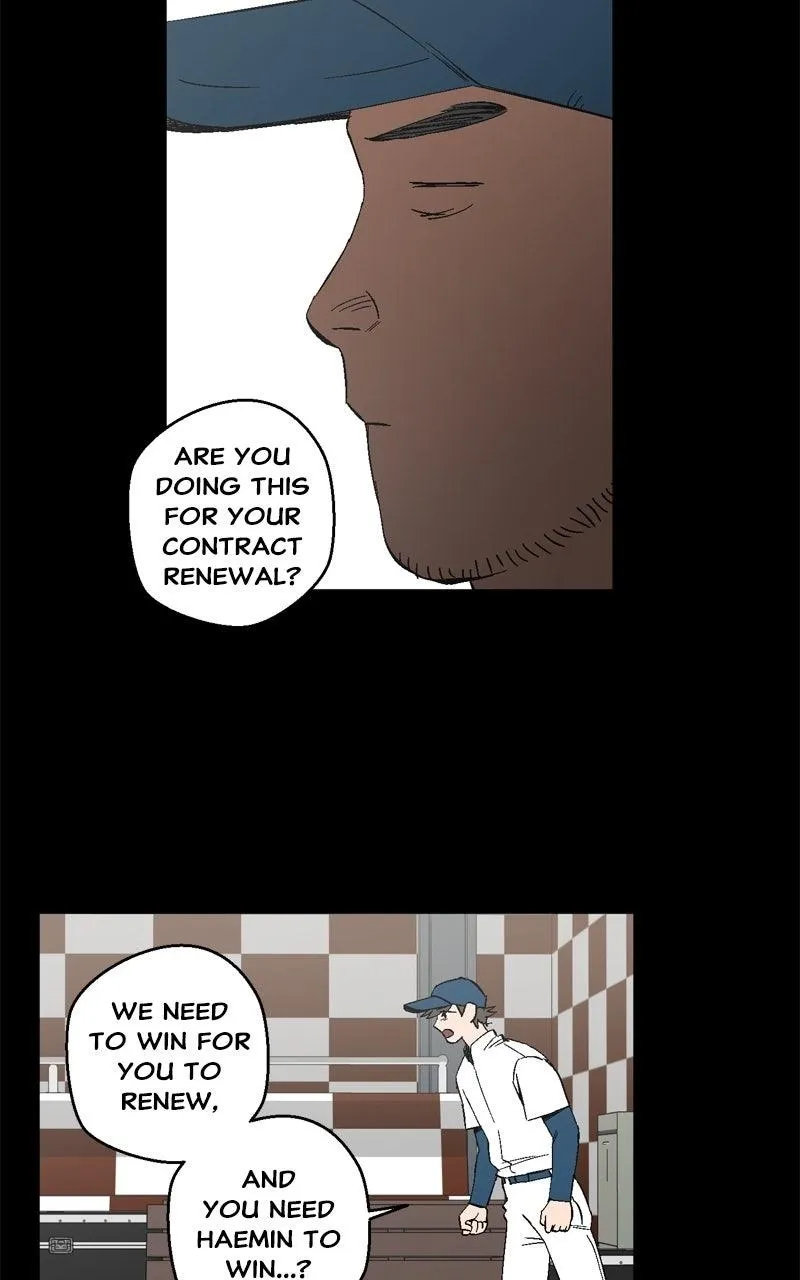 Pool Boy Chapter 22 page 43 - 