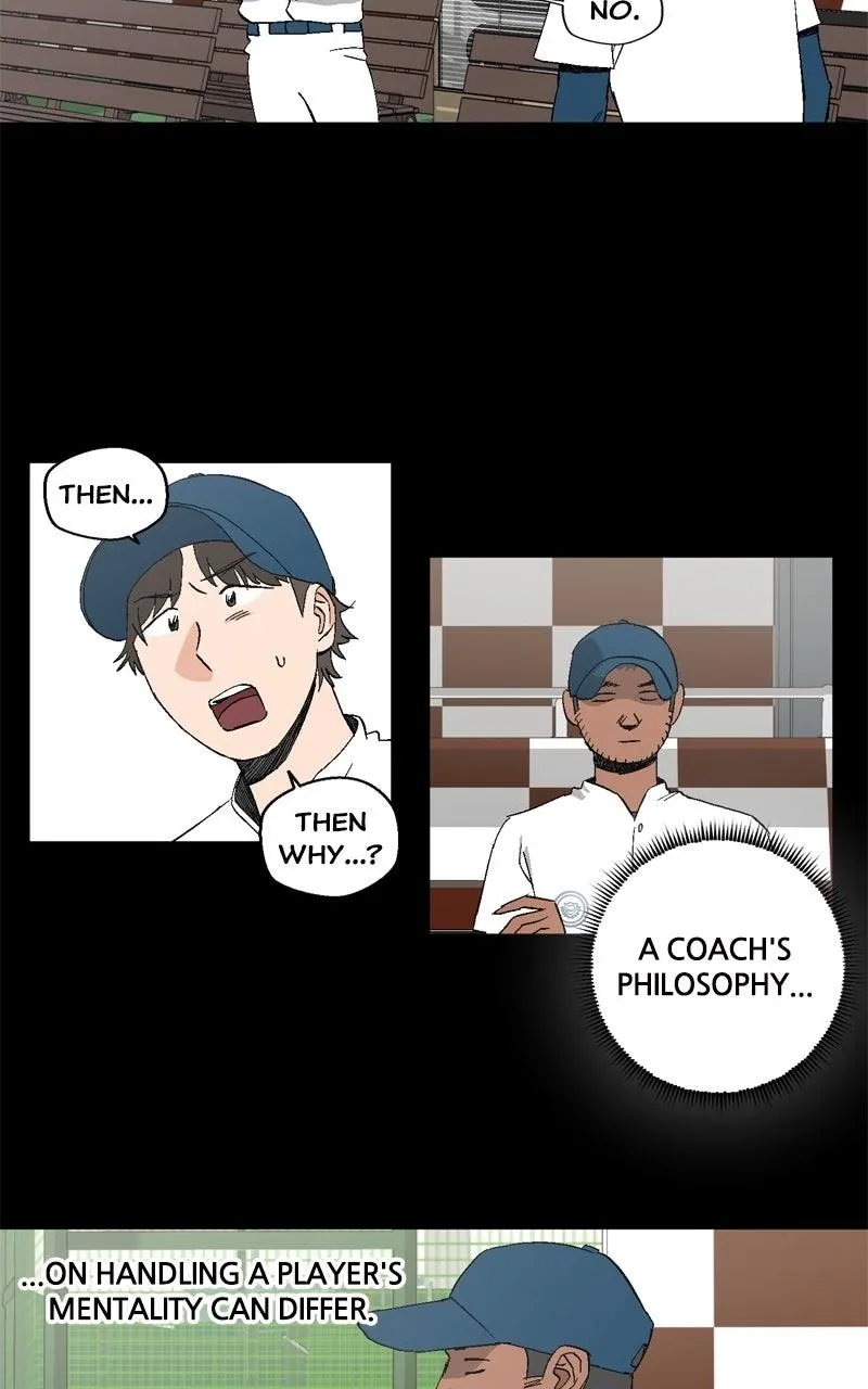 Pool Boy Chapter 22 page 45 - 
