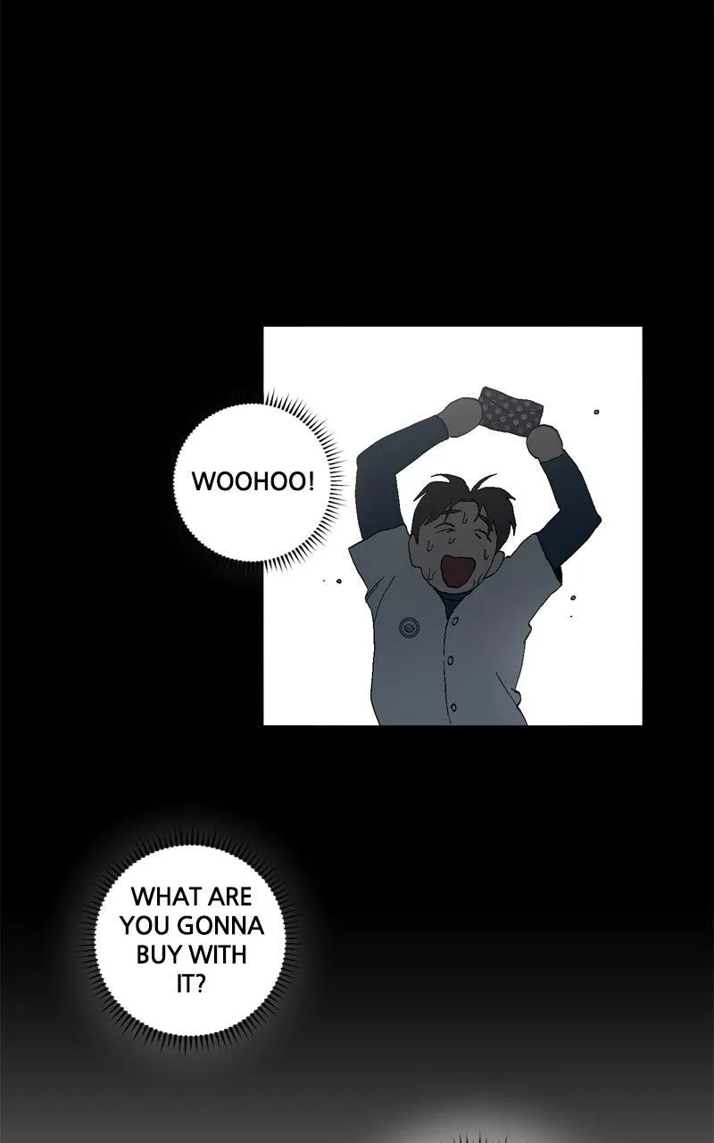 Pool Boy Chapter 22 page 6 - 