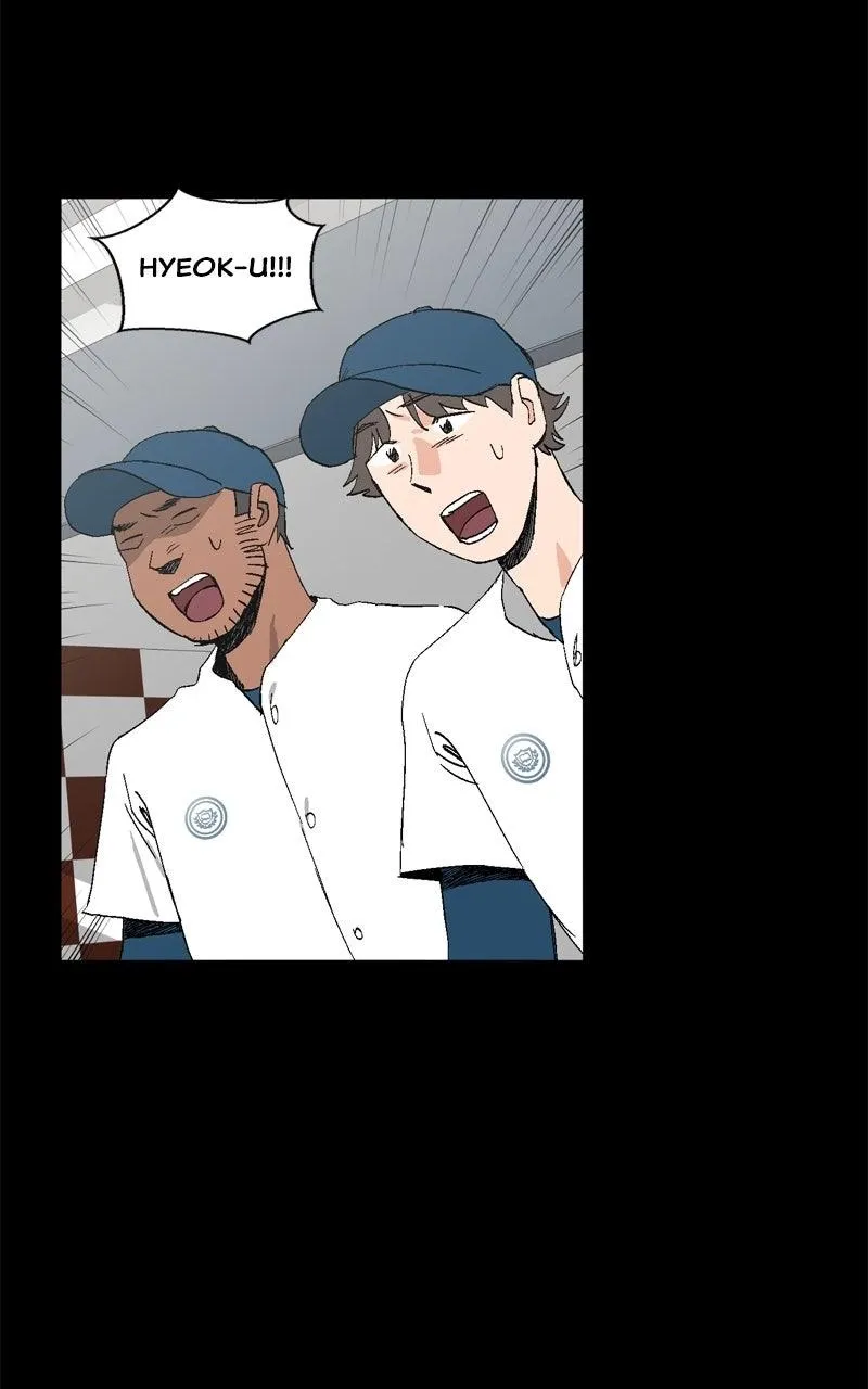Pool Boy Chapter 22 page 63 - 