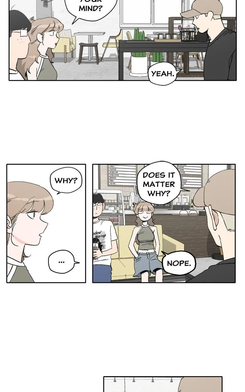 Pool Boy Chapter 22 page 9 - 