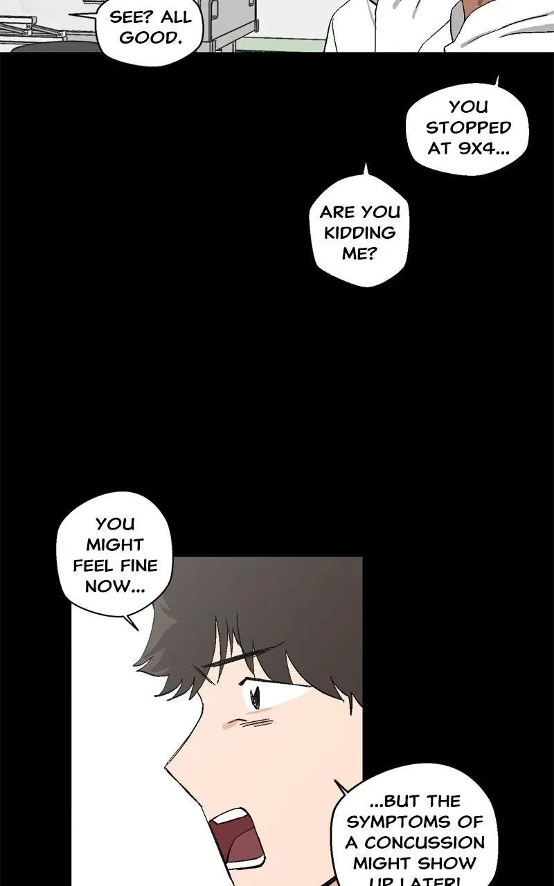 Pool Boy Chapter 23 page 14 - 