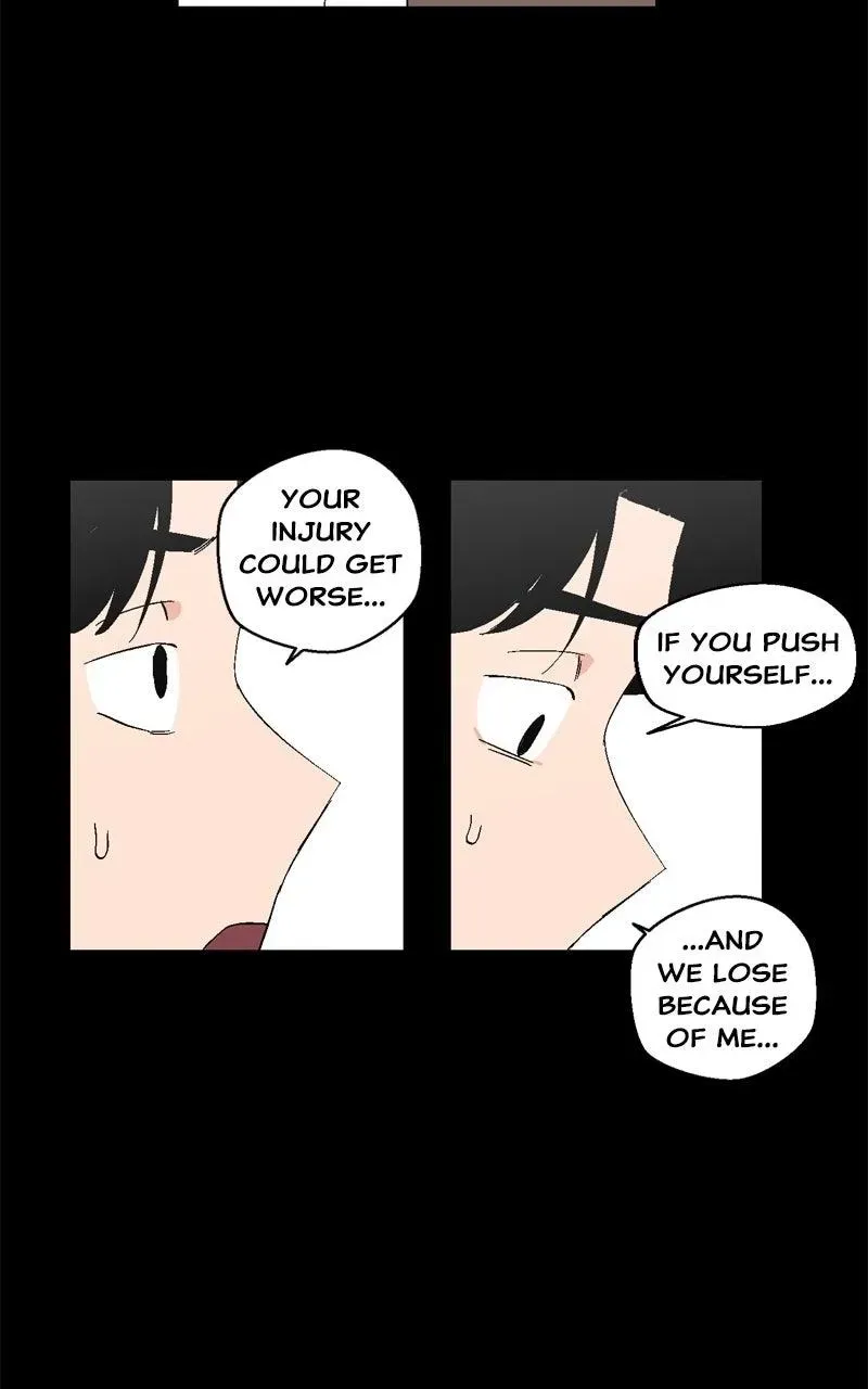 Pool Boy Chapter 23 page 29 - 