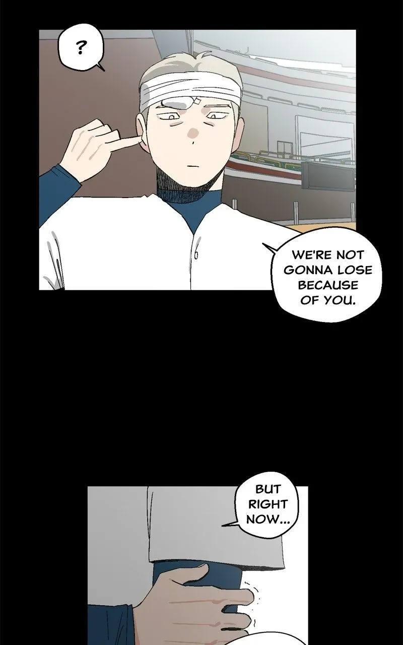 Pool Boy Chapter 23 page 30 - 