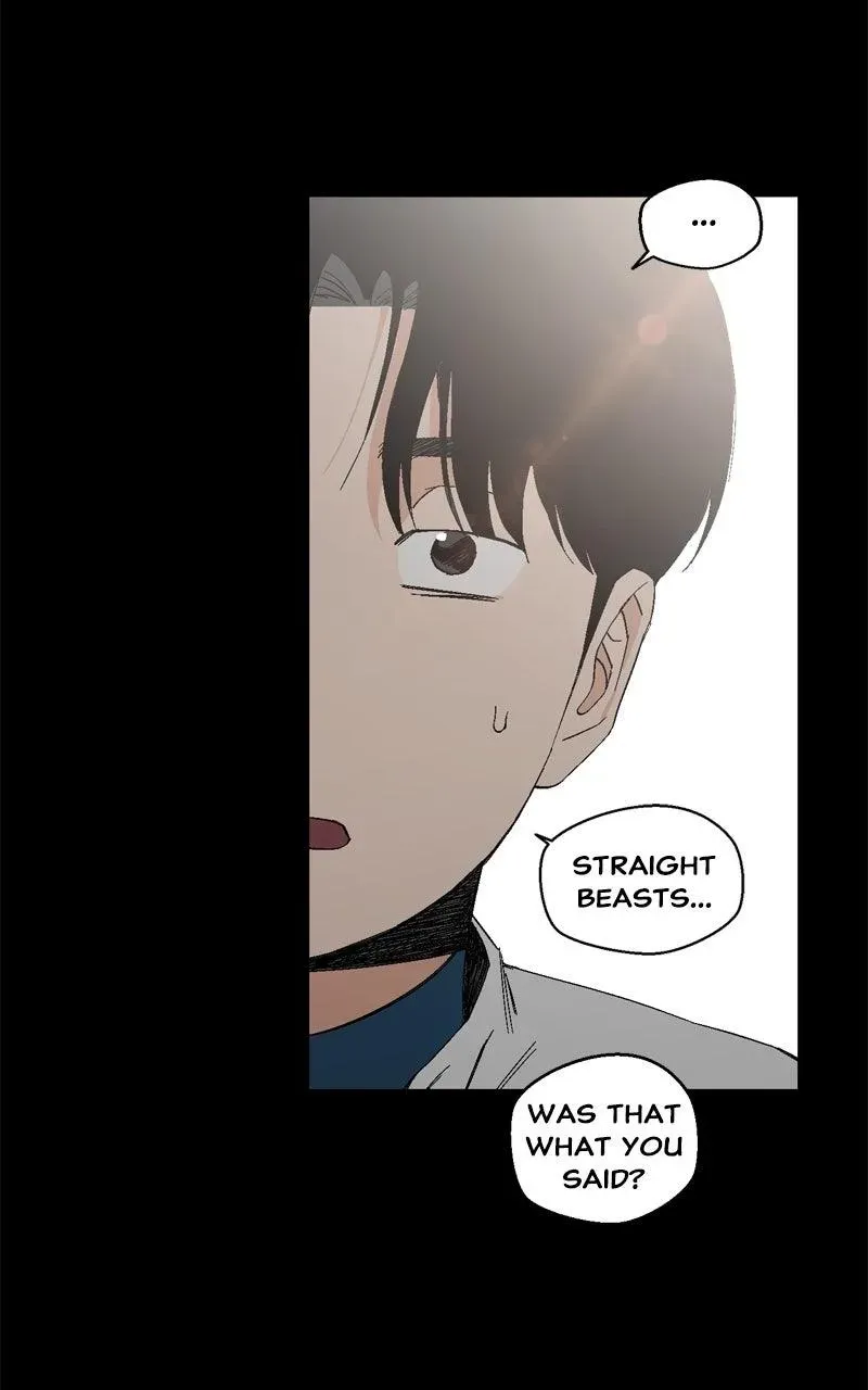 Pool Boy Chapter 23 page 34 - 