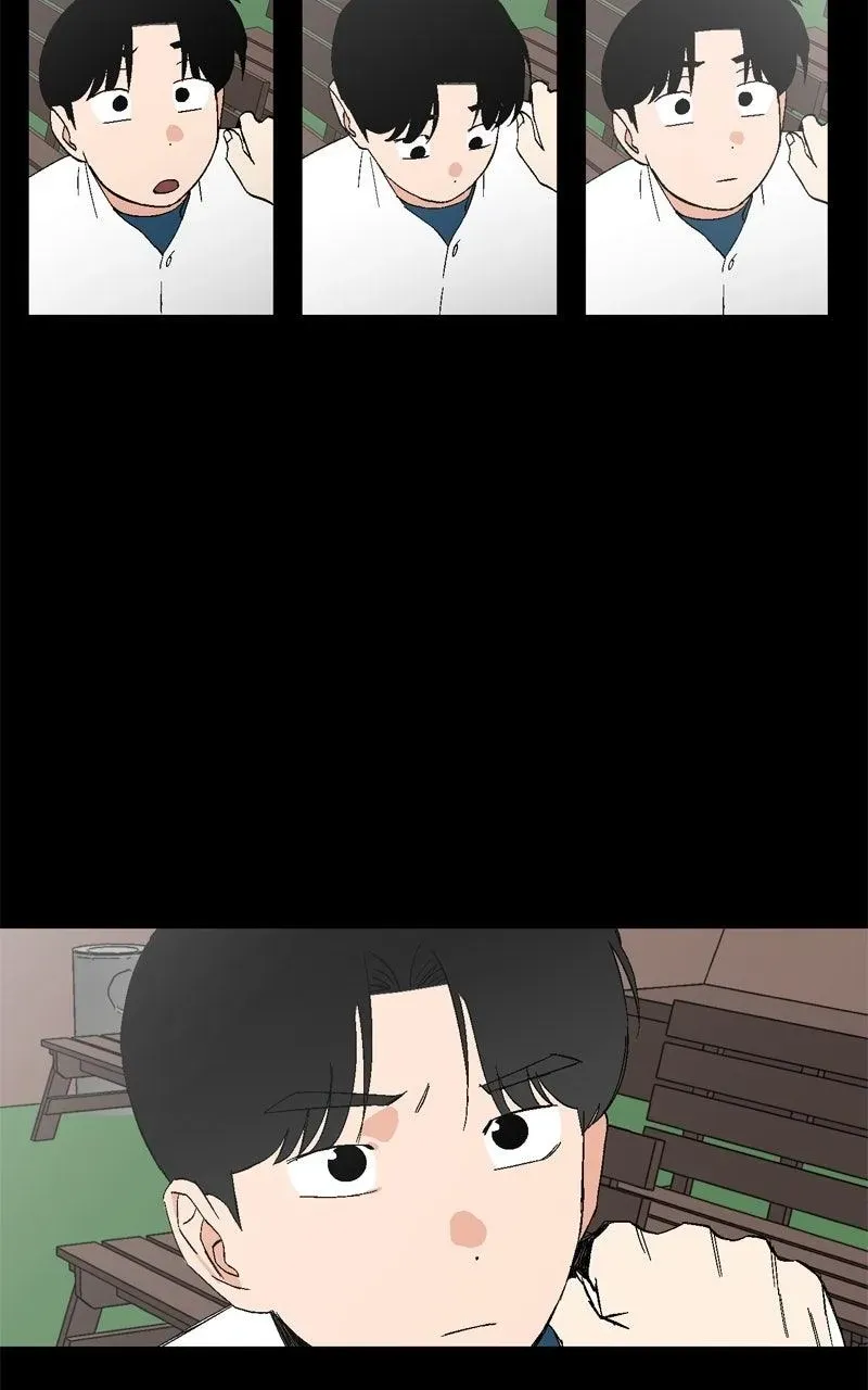 Pool Boy Chapter 23 page 36 - 