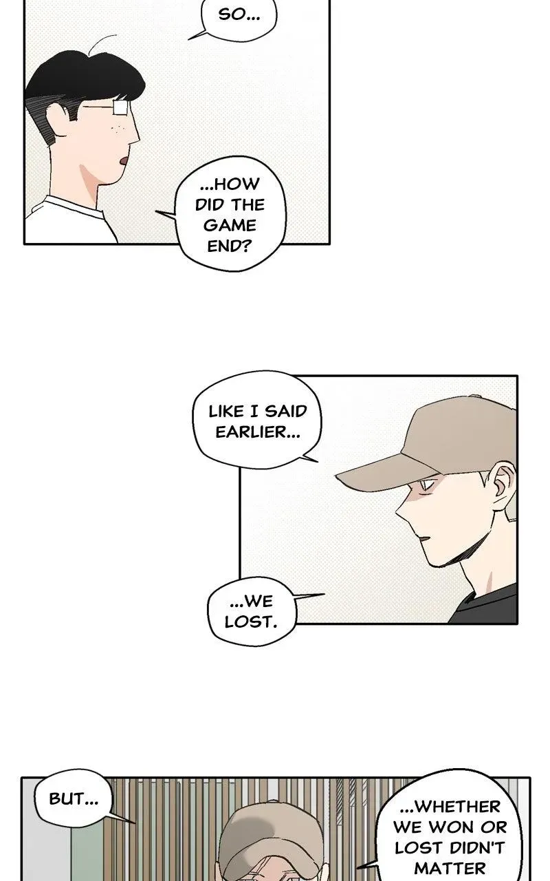 Pool Boy Chapter 23 page 40 - 