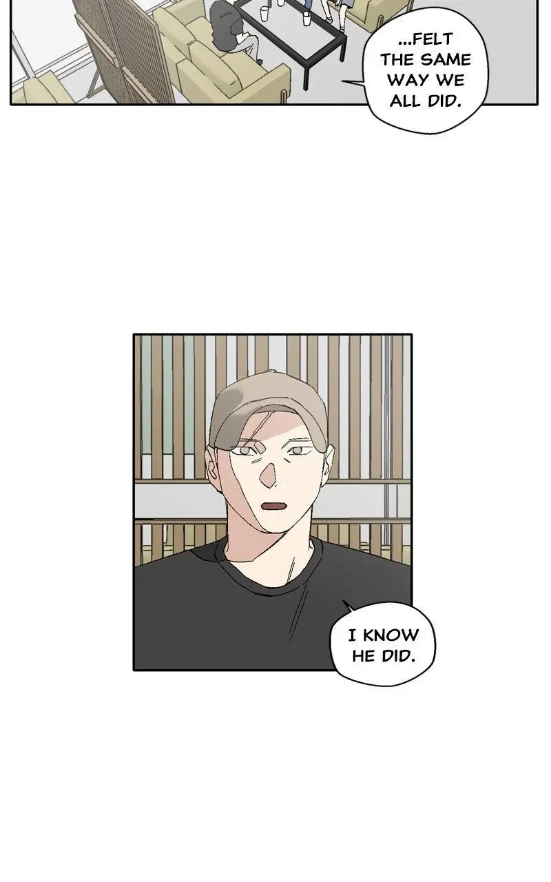 Pool Boy Chapter 23 page 42 - 