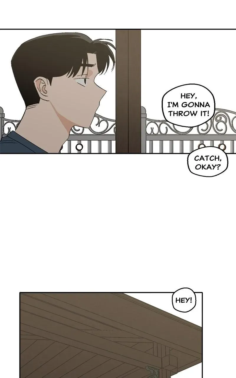 Pool Boy Chapter 23 page 52 - 