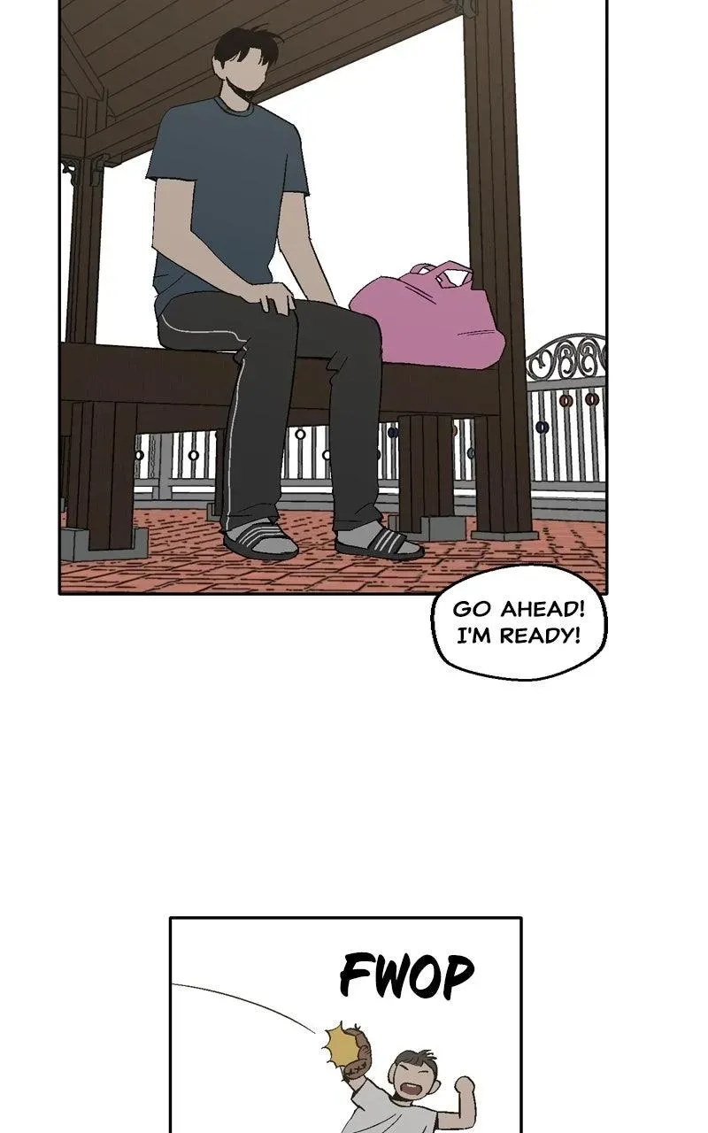 Pool Boy Chapter 23 page 53 - 