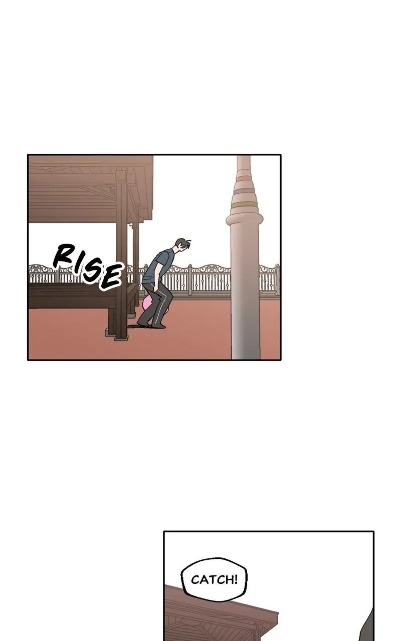 Pool Boy Chapter 23 page 58 - 