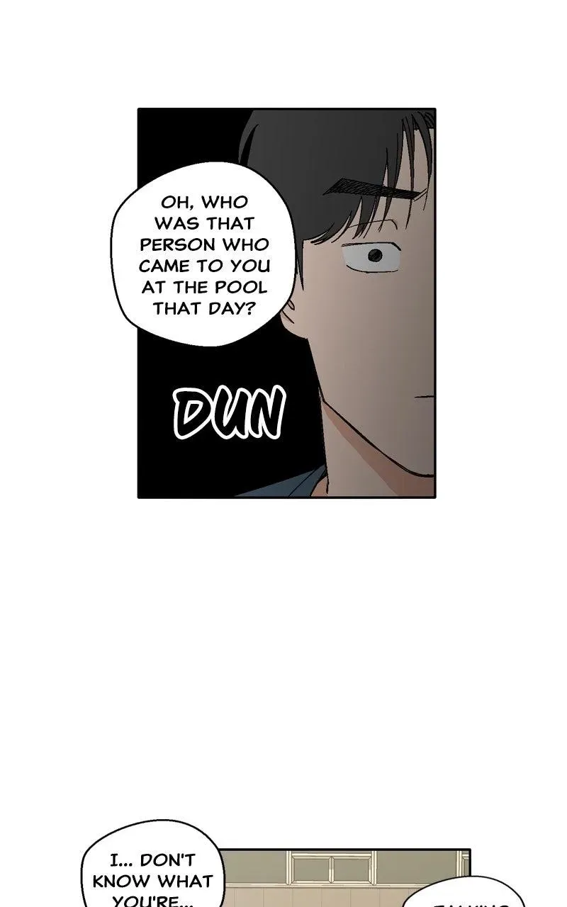 Pool Boy Chapter 24 page 14 - 