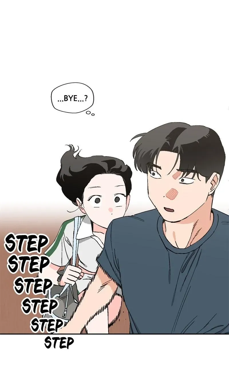 Pool Boy Chapter 24 page 22 - 