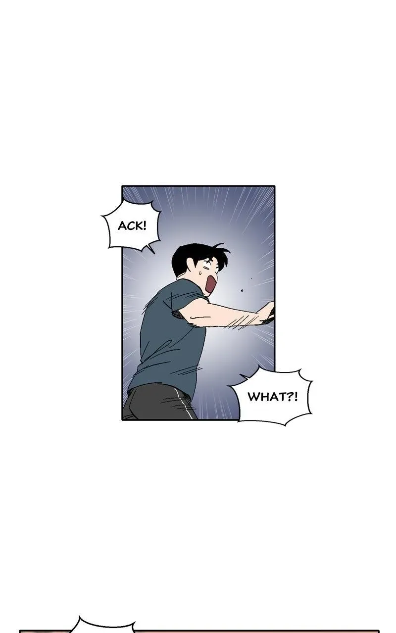 Pool Boy Chapter 24 page 23 - 